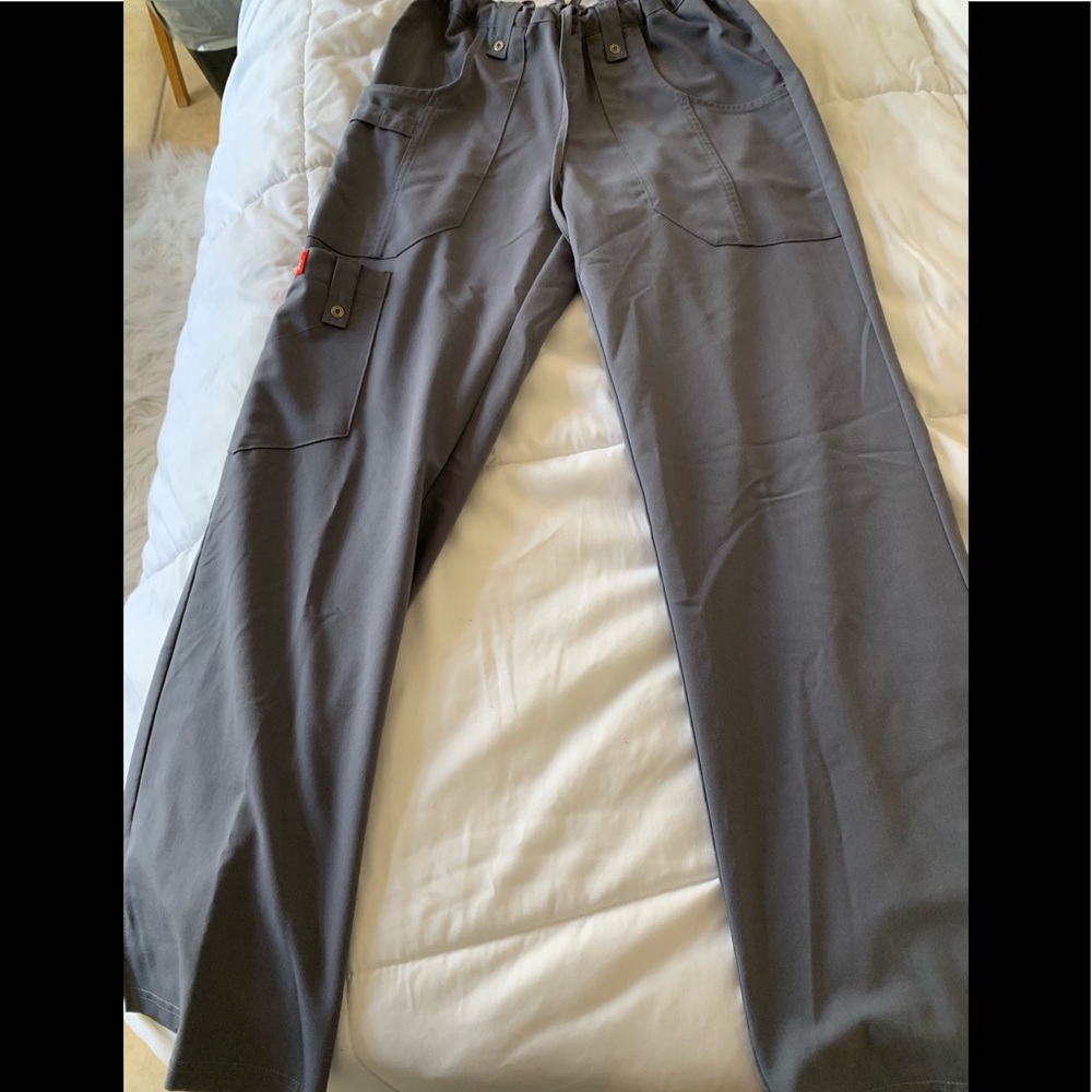 Dickies scrubs